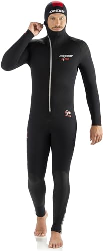 Cressi Diver All-in-One 7mm Neoprenanzug