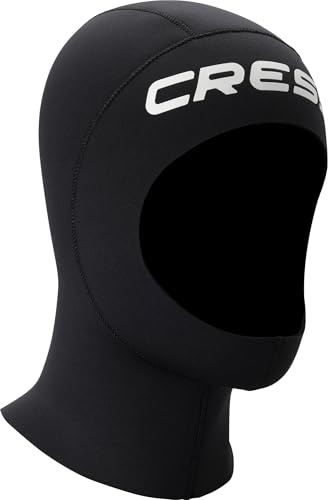 Cressi Resilient Hood 3mm